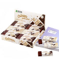 Mock Chocolate Eraser Creative Food Eraser Kawaii Student Stationery Set Office Stationery School Wholesale Kawaii
