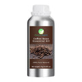 Wholesale 100% Natural Pure Essential Oil OEM/ODM Bulk Supply Coffee Seed Origin for Body Usage