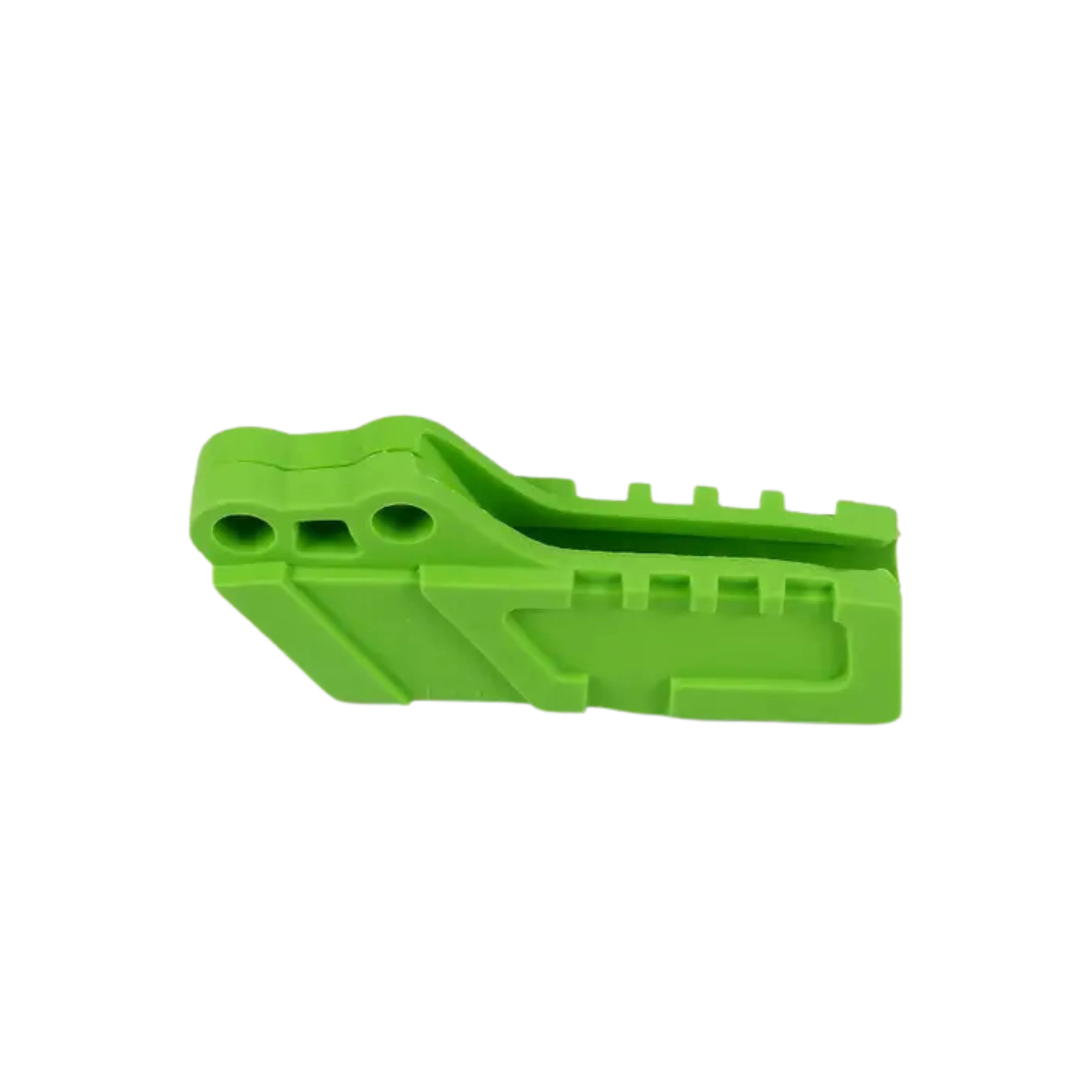 Crown Chain in Green for Kawasaki KX 125 2003-2008 Models Fashionable Brooches Per Year
