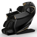 2023 Luxury Full Body EPU Leather Portable Folding Massage Chair High-End Message Chair