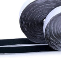 Self-adhesive Hook and Loop Tape Roll Custom Fastener Tape Velcroes Strip Nylon Fabrics Adhesive Strong Adhesive Velcroes MegaBDM