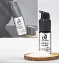 Customize Mini Box Private Label Strong Hold Maximum Styling Hair Volumizing Styling Powder Spray for Men