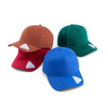 Outdoor Casual Unisex Custom Dobby Sporty Adjustable High Quality Embroidery 5-Panel Common Baseball Cap