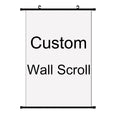 Anime Game Movie Dragoned Ball Z Print Wall Poster Scroll Hanging Pictures Custom OEM Banner No MOQ Design Factory Production
