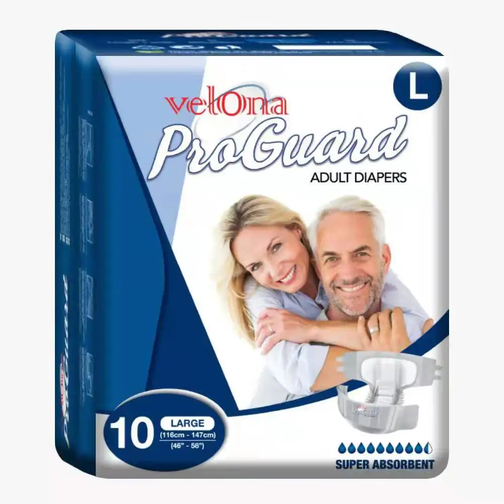OEM ODM Wholesale Disposable Soft Pure White Free Sample Adult Panty Diapers with Plastic Cover Film