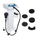 Tariff Free G5 Body Slimming Massager Machine with 5 Heads Vibrator for Beauty Salon Equipment EU Stock Fast Shipping