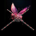 Fast Action 3D Holographic Display Fan With Wi-Fi for Captivating Promotions and Branding