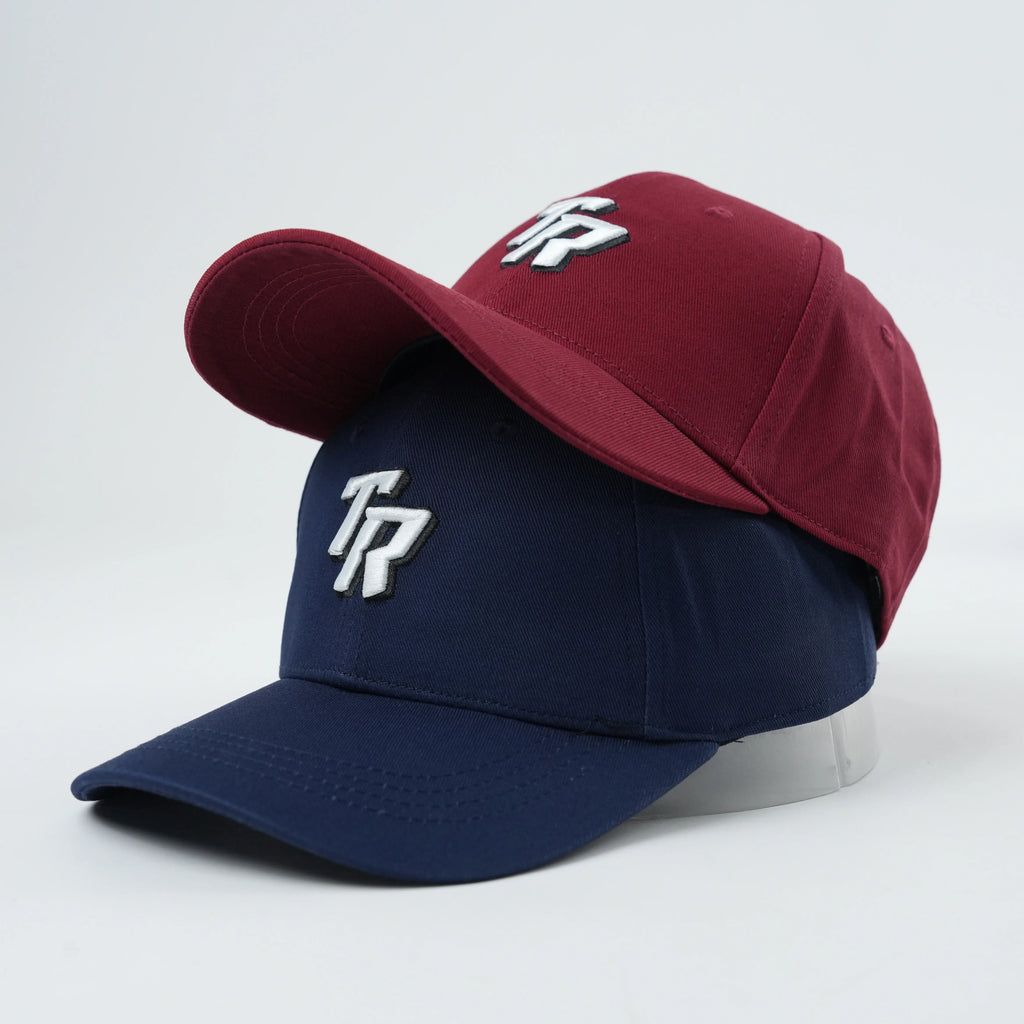 Ready Ship Factory Price Custom 6-Panel Baseball Cap for Men Poplin Fabric Embroidered Logo Available Argyle Fruit Bulk Order