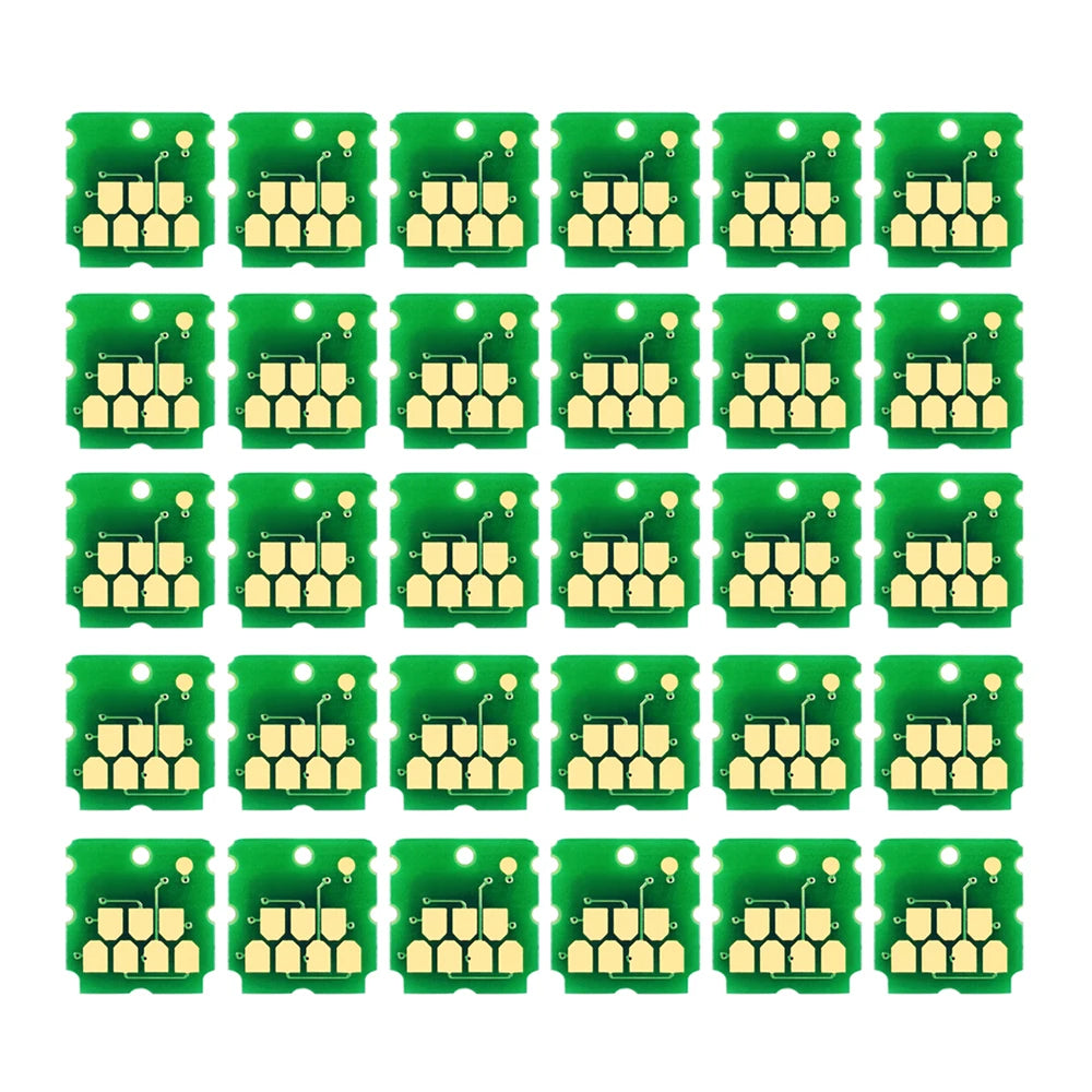 C13T04D000 T04D0 Maintenance Tank Box Chip for Epson ET-7700 ET-7750 L7180 L7160 L7188 EW-M770T EW-M770TW EW-M970A3T Printers