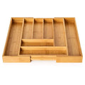 Bamboo Wood Multifunctional Rotating Seasoning Rack Kitchen Storage Seasoning Rack Seasoning Storage Rack