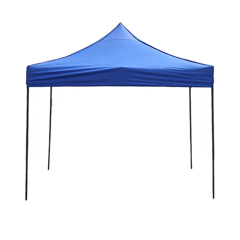 Customizable Heavy Duty 3m X 3m Outdoor Advertising Tent Four Corner Stall 6m Umbrella Canopy for Promotional Big Events