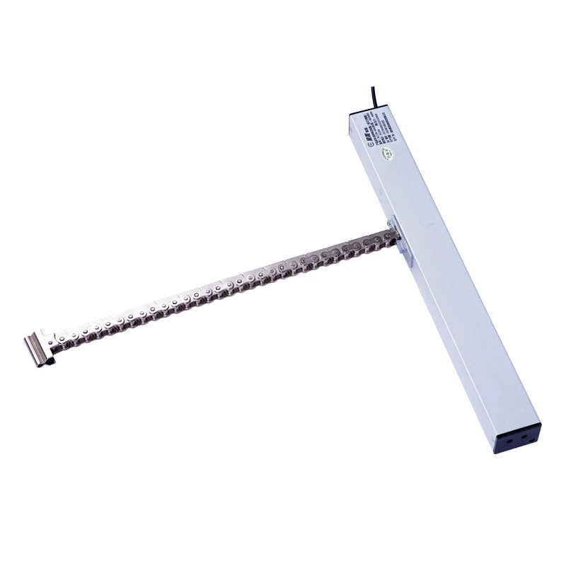 Oredy Modern Design Automatic Sliding Window Opener Motorised Automatic Window Opener for Villas