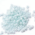 Fashion Design Multi Color Beads DIY 8/0 12/0 6/0 Glass Seed Beads for Jewelry Making