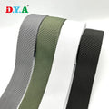 Manufacturer Direct Supply 50MM Colorful Flat Polypropylene Pp Webbing Belt Polypropylene Webbing for Luggage