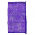 Factory Wholesale PP Leno Mesh Bags Drawstring Closure ISO9001 Certified Customized Colors Sizes for Agriculture Use Crawfish
