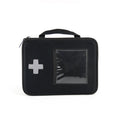 Custom Fashion Lady Emergency Medical Bag Case Waterproof EVA Material Portable First Aid Bag for Nurses