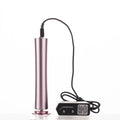 Rechargeable Pedicure Electric Foot File Replaceable Sandpaper Electric Foot File Callus Remover