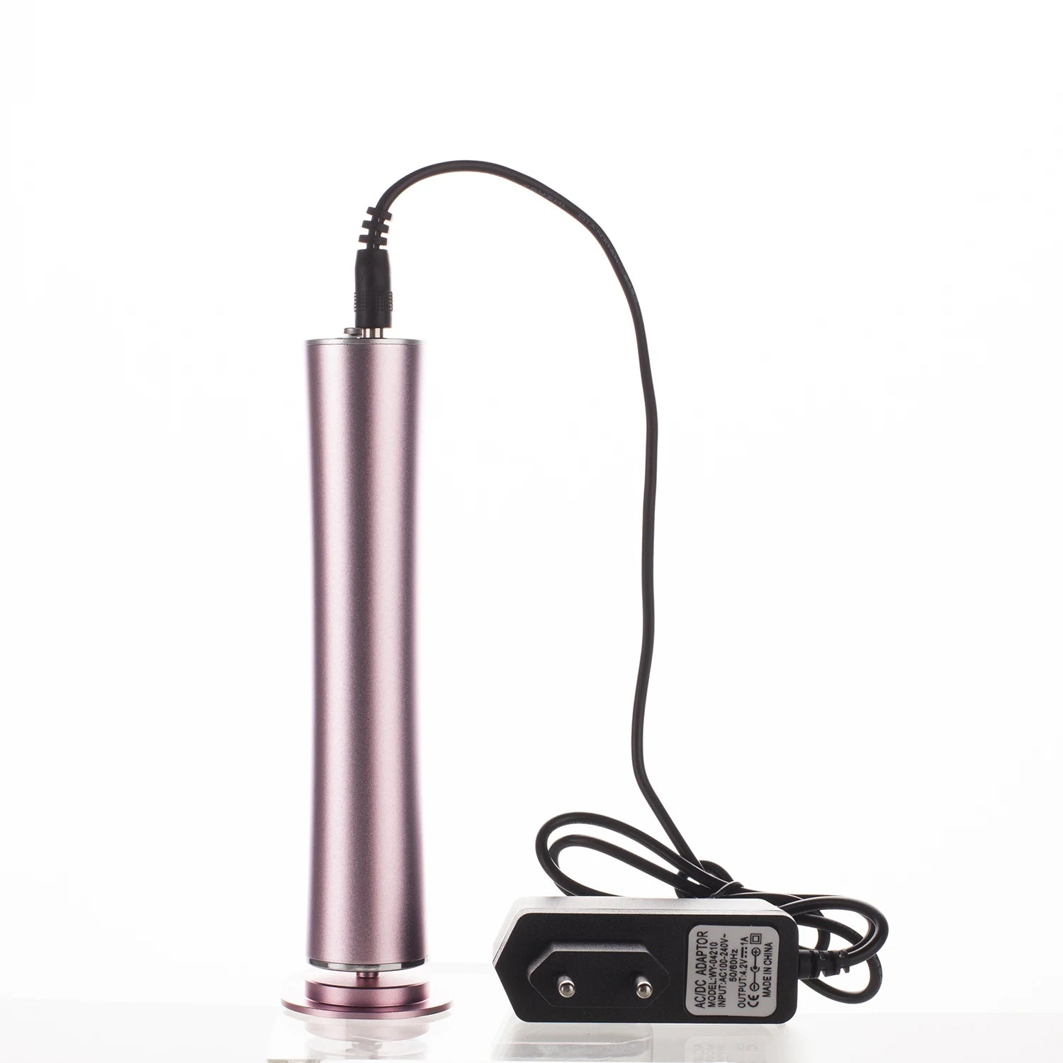 Rechargeable Pedicure Electric Foot File Replaceable Sandpaper Electric Foot File Callus Remover