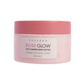 FATAZEN Bouncy Skin Rose Glow Anti-chapped Body Butter Private Label Moisturizing Whitening Moisturizer Body Care Radiance Cream