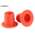 2-Inch 3-Inch Plastic Hand Dispenser for Stretch Film Wrapping Rigid PC Manual Roller Tools for Cardboard Paper Core Grocery