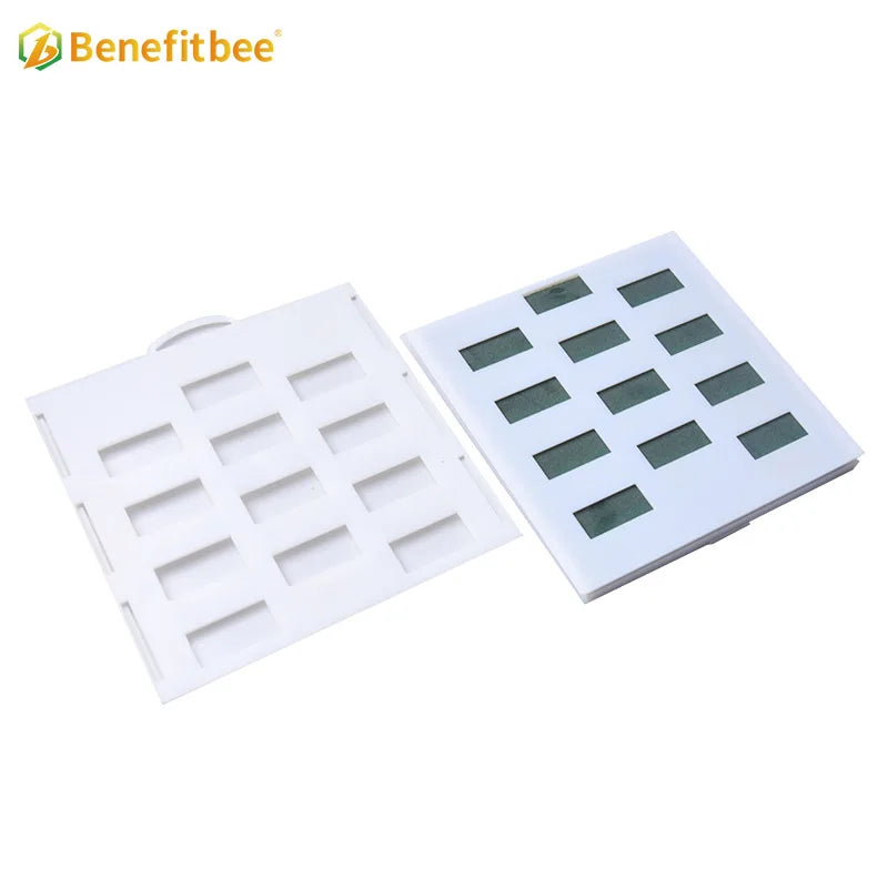 Beekeeping Beehive Varroa Mite Killing Formic Acid Dispenser