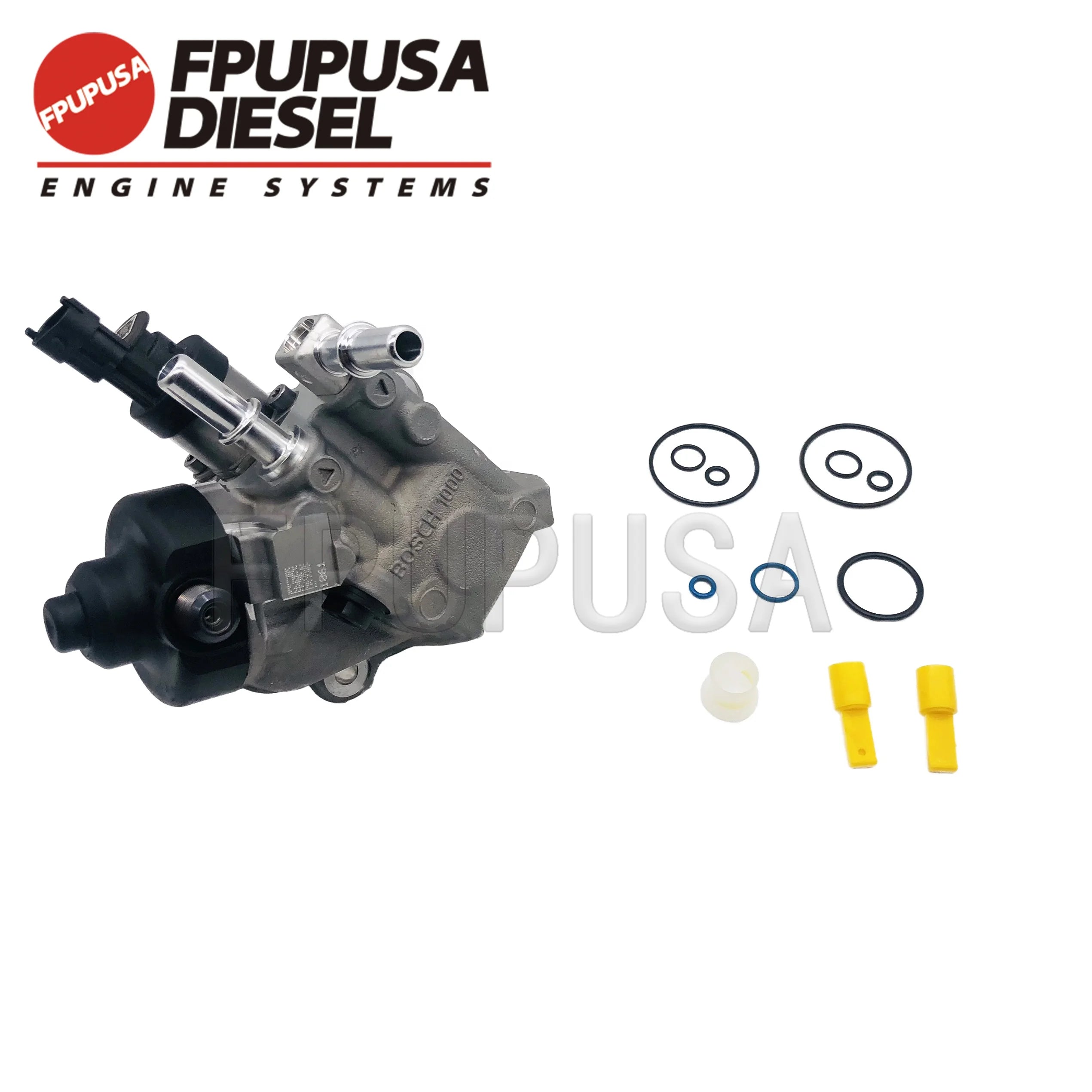Engine Pump CP4 891833 CP403 Repair Kits Gasket Kits for Pump 891833-CP403