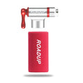 Hot Sale CO2 Mini Pump Bicycle Fast Air Inflator Portable Hand Pump Schrader & Presta Valve MTB Bike Pump