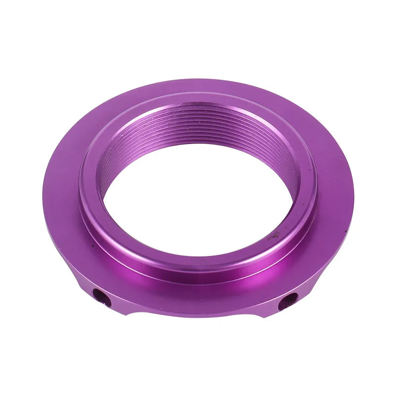 Professional CNC Turning Aluminum Parts