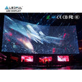 Turnkey Solution Pantalla Indoor Outdoor LED Display P2.6 P2.976 P3.91 Rental LED Video Wall Stage Event Background LED Panel