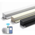 Customizable Motorized Zigbee Polyester Wireless Electric Automatic Smart Window Shade Motorized Roller Blinds