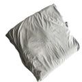 BLOCK EMF Silver Gray Anti-Shielding Electromagnetic Wave Radiation Shielding Material Conductive Cloth Other Fabric
