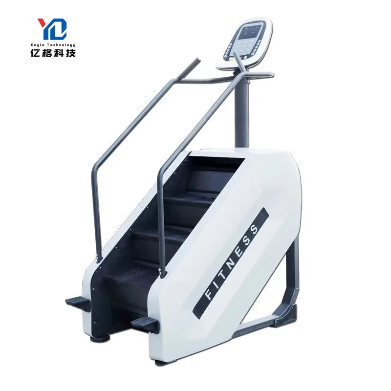 YG-C004  DHZ Commercial Stair Machine Fitness Gym Equipment Stair Climber  Stepper for Sale Stair Master