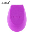 For Eco-Friendly Washable Fashionable Non-Latex Cosmetic Sponge Egg for Foundation Makeup-Private Label