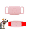 Waterproof Silicone Holder for Tile Pro 2024 for Dog Cat Pet Collar Bag Slim Durable Cover Tag for Pet Necklace Accessories