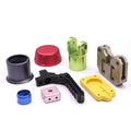 CNC Parts Rapid Metal Prototyping Custom Titanium/copper/stainless Steel/aluminum Turning Milling CNC Machining Parts Services