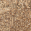 Sequin Tassels Decoration Iridescent Sequin Fabric Mesh Velvet Gold Glitter 1kg Stretchable Sequin Fabric