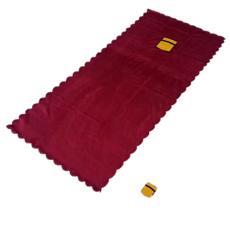 Cheap Woven Muslim Prayer Rug Mat Cushioned Travel Bag for Men Women Kids