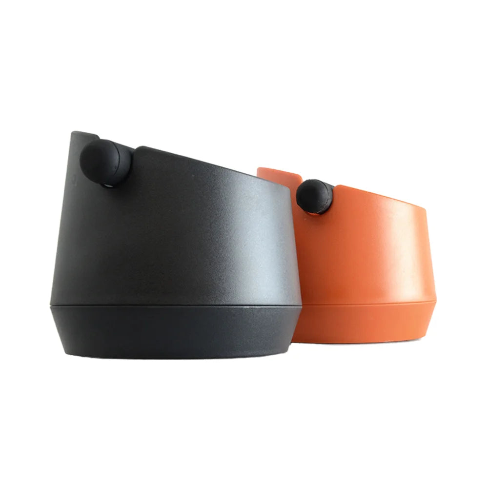 Custom Logo Wholesale High Quality Espresso Coffee Knock Box