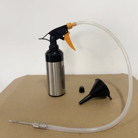 BBQ Tools Meat injector set with Spray Bottle 180ml