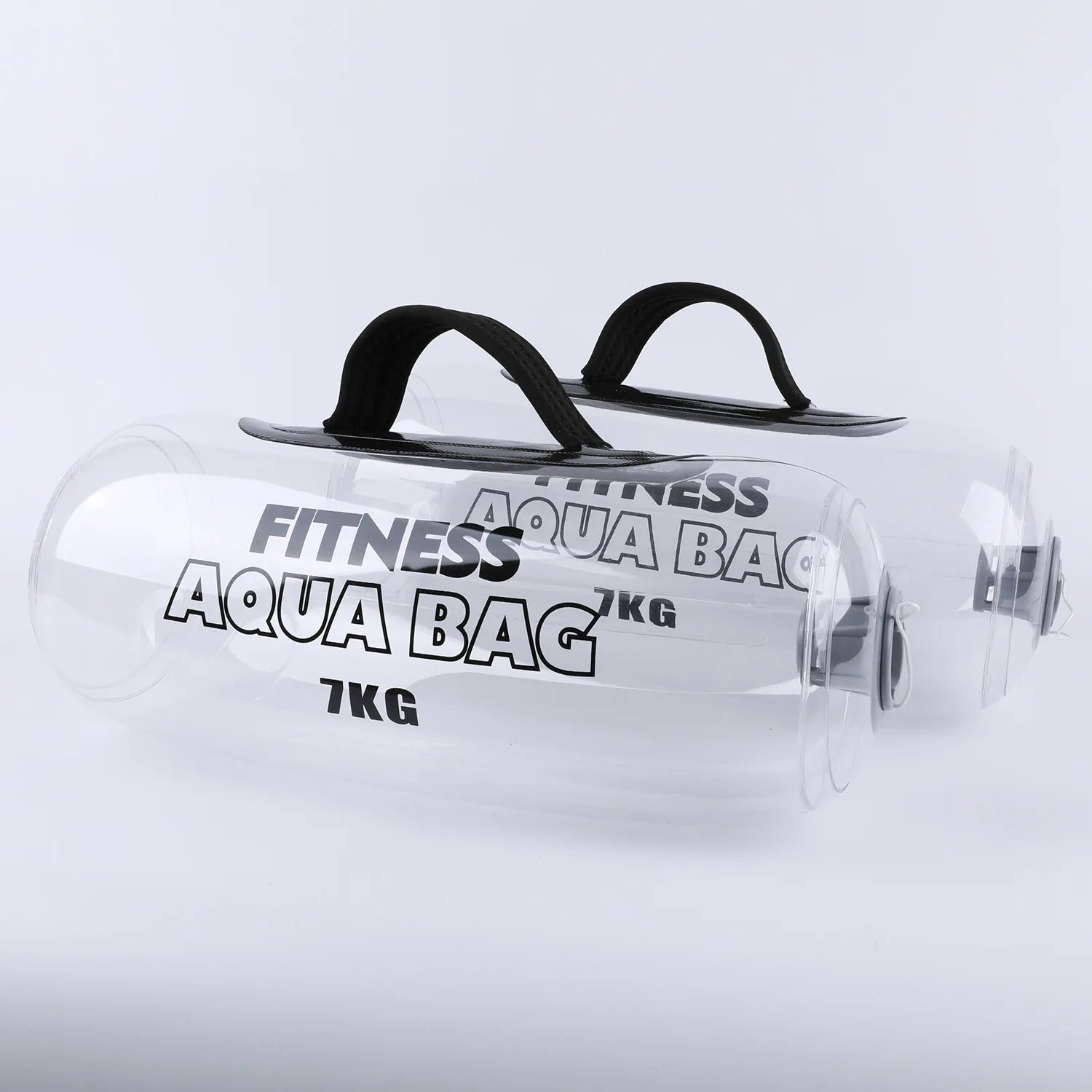 Women's Aqua Fitness Capacity 7Kg Dumbbell Punching & Sand Bag for Water Training Household Weight Lifting Bag