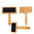 Hot Sale Pet Comb Remove Hair Pet Message Brush Custom logo