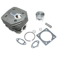 45MM Cylinder Piston Kit 503503901 503503902 503503903 for Hus-qvarna 154 154XP 254 254XP Chainsaw 501877501