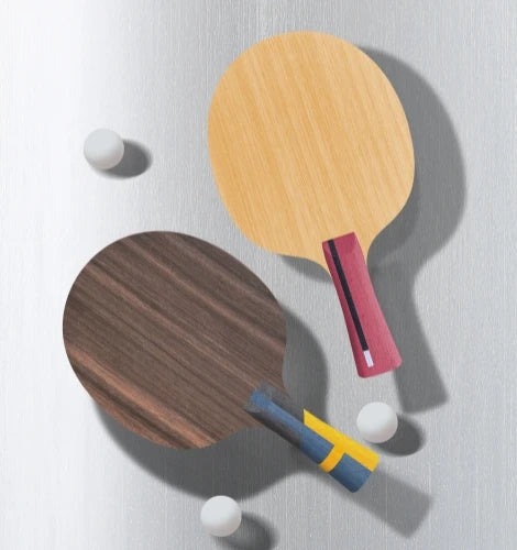 KuangFeng Custom PingPong Blade Carbon 5 Ply Wood +2 Ply Carbon Table Tennis Blade