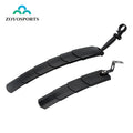 ZOYOSPORTS Adjustable 26" 27.5" 29" MTB Bike Front Rear Telescopic Fender Set Mountain Bike Mudguard