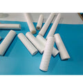 OEM 10 20 30 40 Inch 5 Micron PP Cotton String Wound Yarn Thread Filter Cartridge for Water Treatment Filtration
