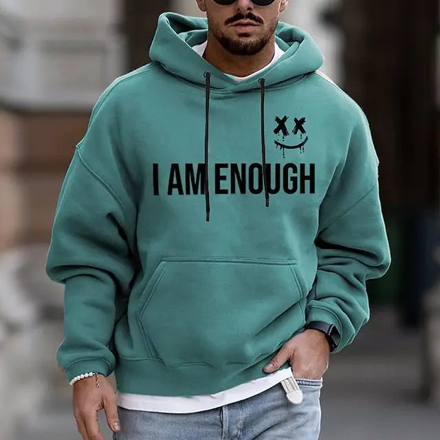 Fitspi 3d Printed Wholesale Custom Hooded Sweaters Menswear Hot Sale 3d Digital Printing Hoodie Sweatshirt Pullover