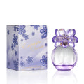 LOVALI 100ml Woman's Perfume Nice Fragrance Sweet Parfum Graphic Customization Logo Packaging Original Private Label for Lady