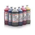 Supercolor 1000ML Custom Label Compatible Sublimation Ink for KIIAN Digital Printing