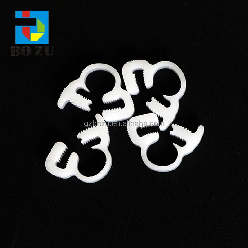 New Plastic Ink Tube Clip Ink Tube Clamp for Chinese Brand Inkjet Printer
