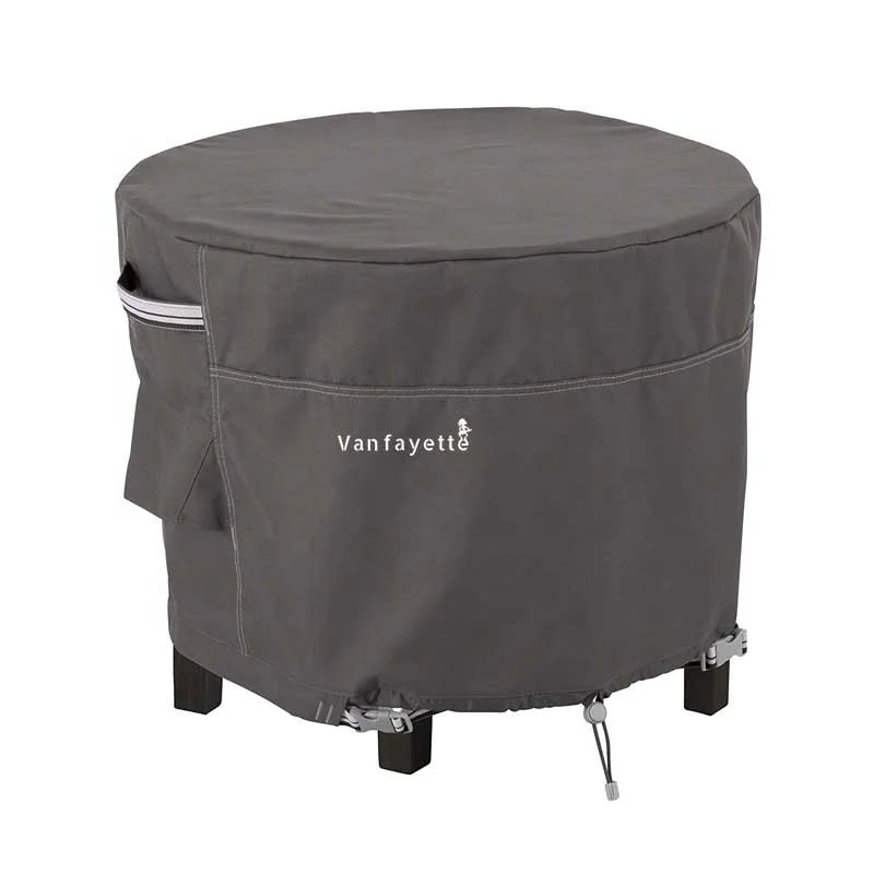 Garden Furniture Rain Covers Cover From for Rain Waterproof Rain Cover